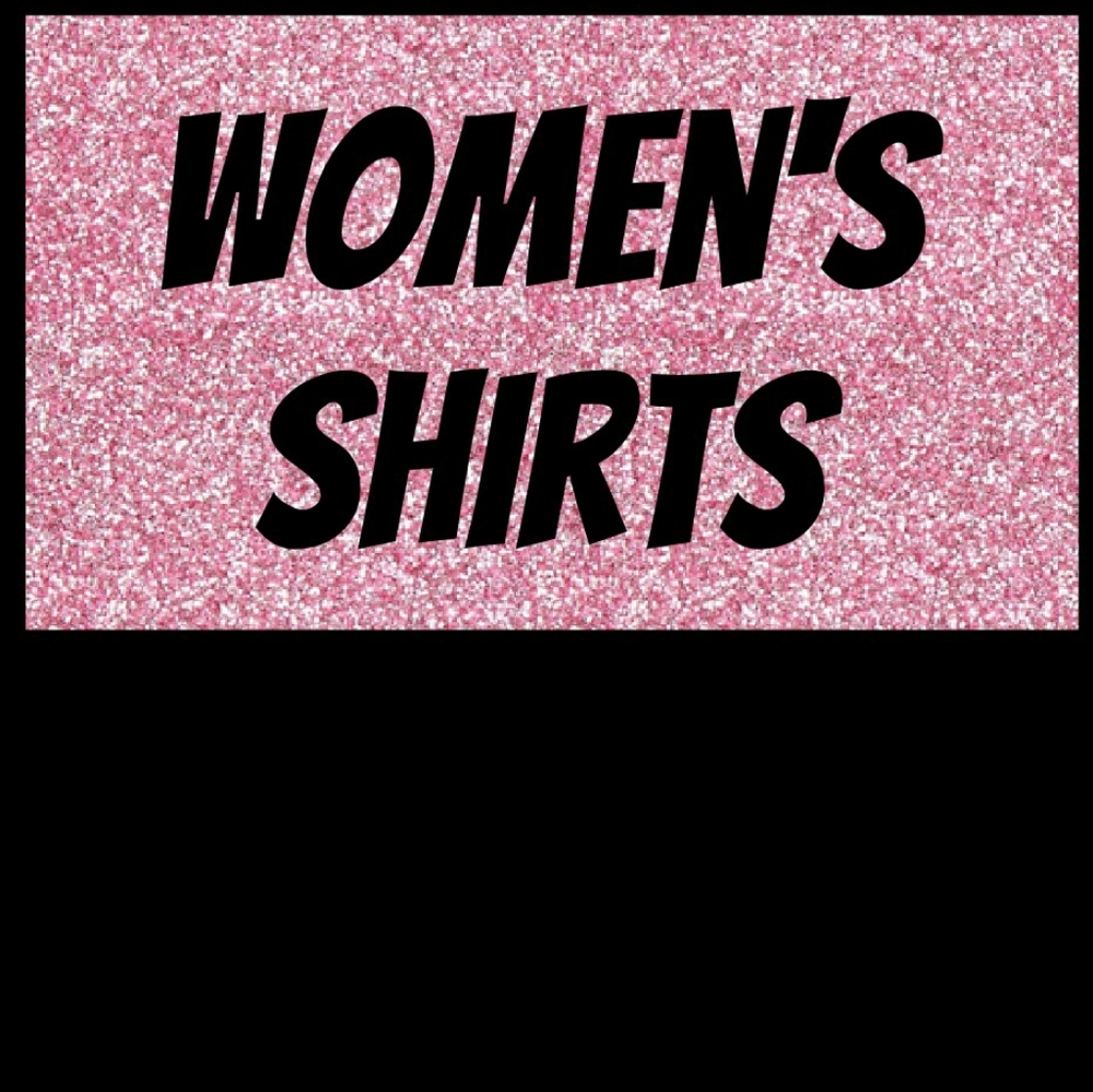 Women's Shirts
